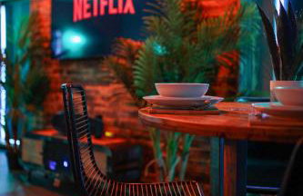 31B Urban Stays - Foto 5