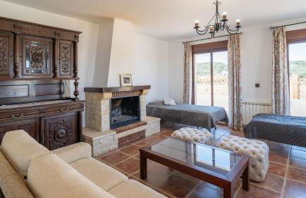 Finca Las Hoyas Loja by Ruralidays - Foto 16