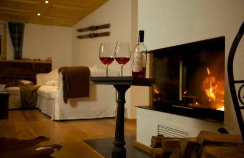 Historisches Schwarzwaldhaus - Foto 1