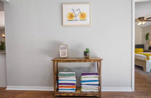 The Cycling Mermaid Palm Harbor, Florida - Heated Pool, Bikes, Trials, FUN! - Foto 28