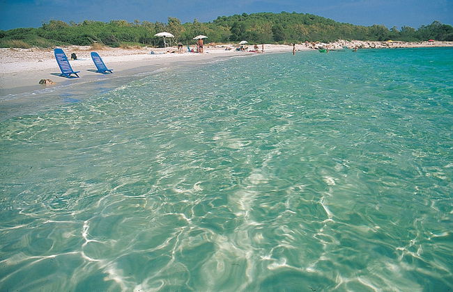 Appartamenti Citai a San Teodoro - Foto 17