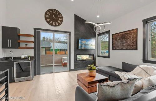 Luxury Home mins from Downtown CDA - Foto 25