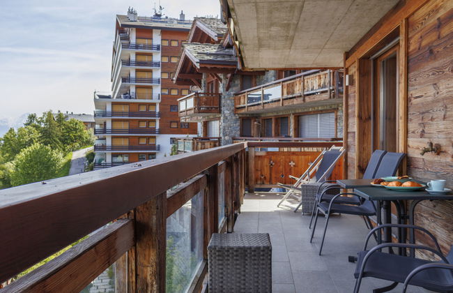 Le Montagnard 6 - Foto 17