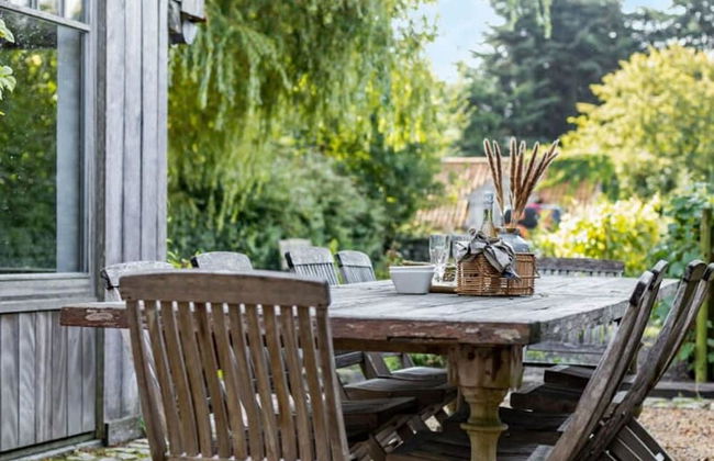 De Blauwe Kroon in Oostkamp - Foto 3