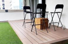 Studio & Expansive Terrace: Urban Oasis in Paris! - Foto 14