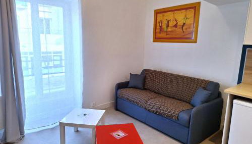 Jeny 3 - Duplex 4 pers - Wifi - 10mn Hypercentre - Lave linge - Calme - Foto 2