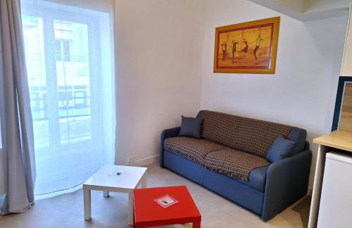 Jeny 3 - Duplex 4 pers - Wifi - 10mn Hypercentre - Lave linge - Calme - Foto 2