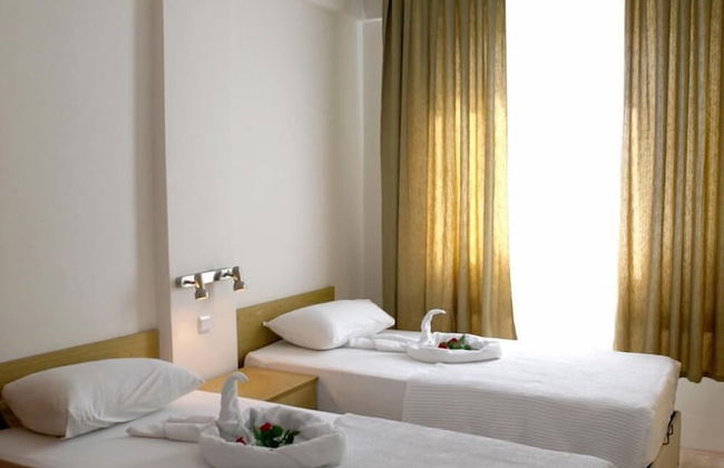 Sempati Apart Hotel - Foto 5