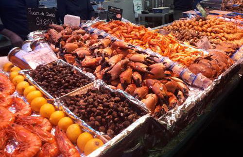 Studio La Charentaise - Logement de vacances 2 personnes vue mer - Foto 69