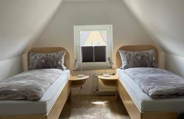 Strandhaus Deichvoigt - Foto 33