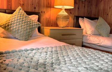 Snowdrop 14 - Dog Friendly - Hot tub--Tenby-Pendine - Foto 3