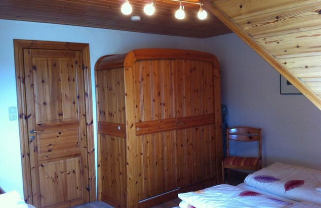 Blauort in Friedrichskoog-spitze - Foto 3