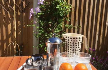 Sea Song Cottage - Foto 33