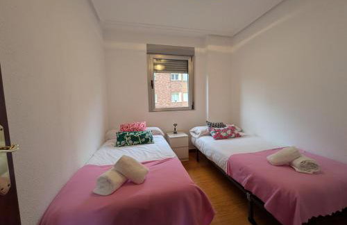 1A146 Apartamento a 5' de la Playa del Arbeyal by R2R Consulting - Foto 9