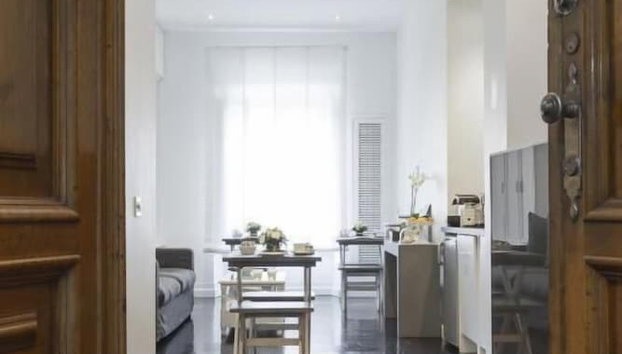 Xenia Guest House - Foto 4, Zimmer