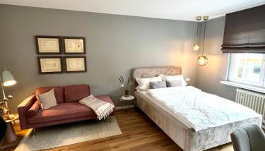 Premium Apartment an der Stadtmauer im OG - Foto 2