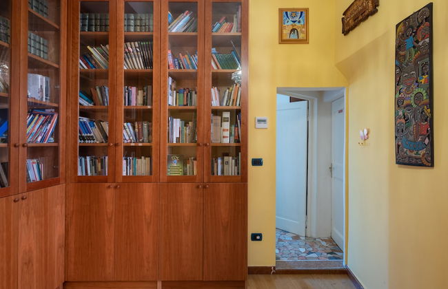 Appartamento Via Petroni - Foto 39