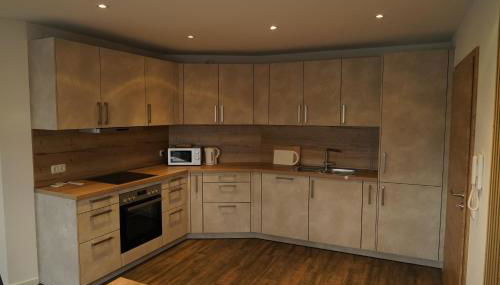 Ferienwohnung Thulbatal - Foto 5, stove, dishwasher, pet friendly, minibar