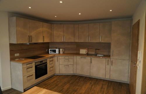 Ferienwohnung Thulbatal - Foto 5