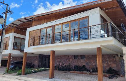 Villa Andorinha -Apto01 - Foto 22