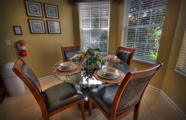 5BR 5BA Home in Windsor HIlls by CV-2622 - Foto 9