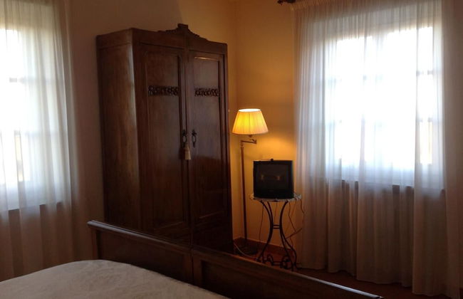 Agriturismo La Casa In Collina - Foto 12