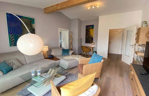 Penthouse - fewo-badhindelang - Foto 16