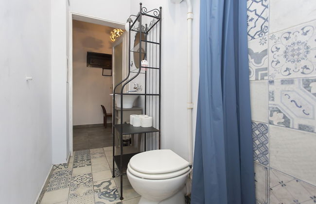 Colorful 2bdr Apartment in the City Center - Foto 10