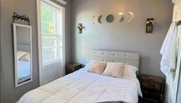 Stylish Cozy 1 Bedroom Apt - Brooklyn by train station - Foto 3