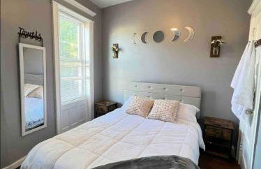 Stylish Cozy 1 Bedroom Apt - Brooklyn by train station - Foto 3