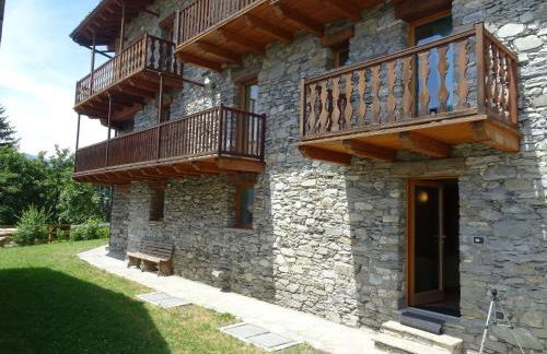 Morge - Brenlo - Foto 13