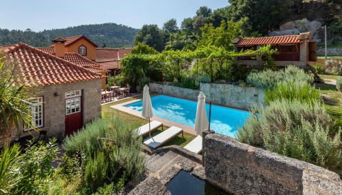 Casa do Eido - sustainable living & nature experiences Gerês - Foto 4