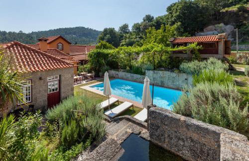 Casa do Eido - sustainable living & nature experiences Gerês - Foto 4