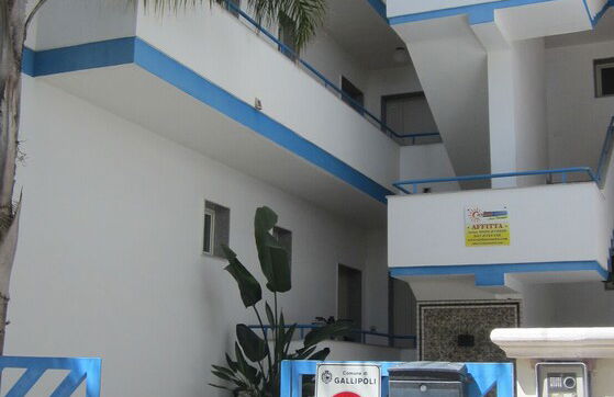 Appartamenti Baia Verde Gallipoli di Carlino Tourist - Foto 29