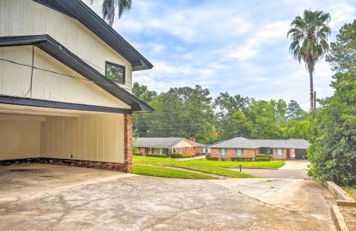 Charming Retreat about 1 Mi to Augusta National! - Foto 38