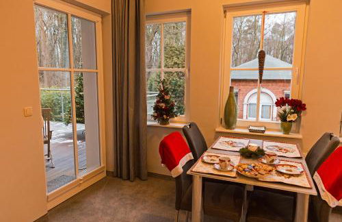 Villa Morgentau - Foto 59