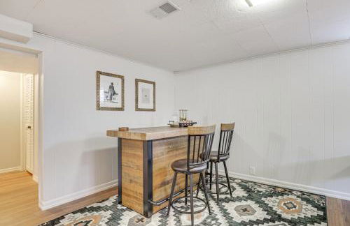 Fox Run Bungalow with Patio and Yard in Lincoln! - Foto 22