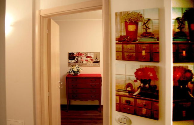 Residence Giglio Gravedona - Foto 32