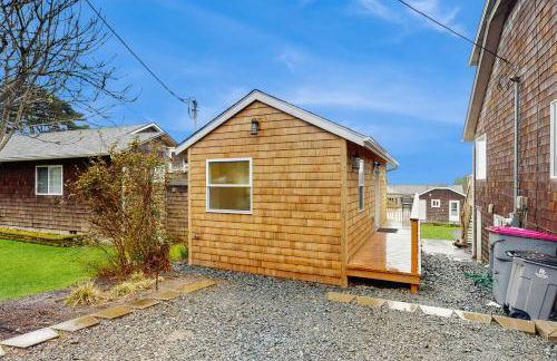 Baerfoot Bungalow - Photo 6