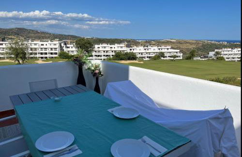 Estepona Penthouse Golfclub Valle Romano - Photo 7