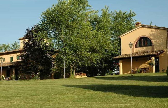 Villa Panconesi - Foto 59