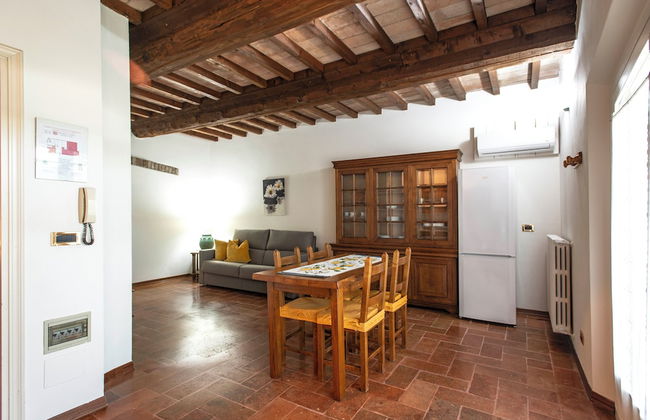 Residence Antico Borgo - Foto 21