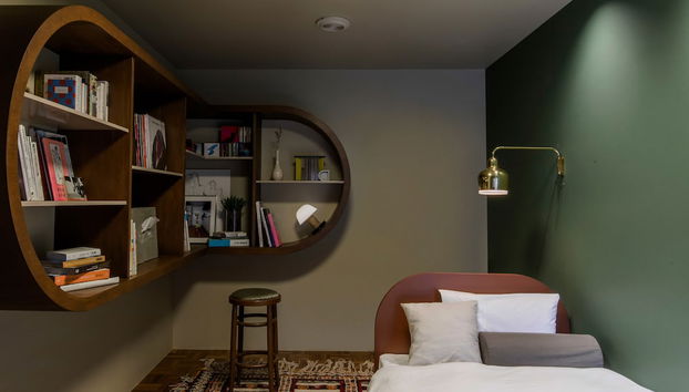 yutorie - Foto 4, Habitación