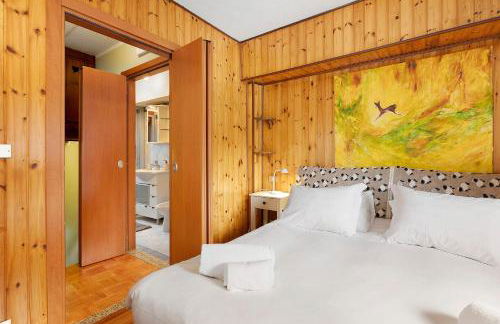 La Maisonnette - Foto 19