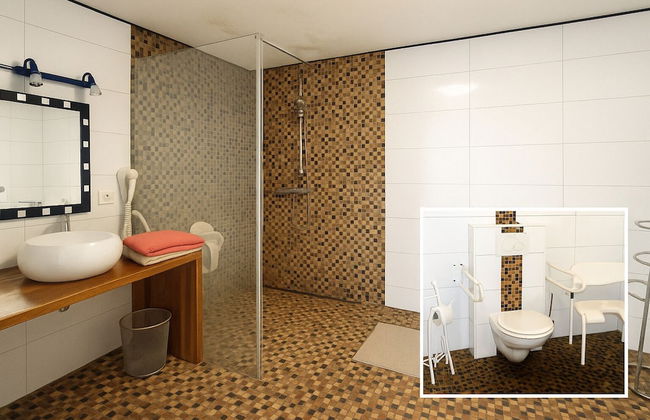 La Grange de David - Foto 34