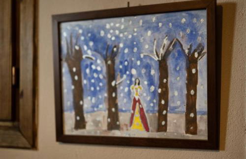 Villa Nestor - Foto 8