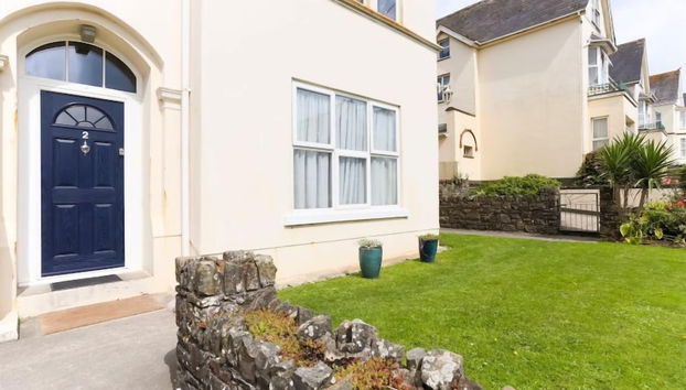 Woolacombe Hibiscus 2 Bedrooms - Foto 5, Interior