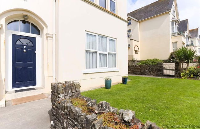 Woolacombe Hibiscus 2 Bedrooms - Photo 6