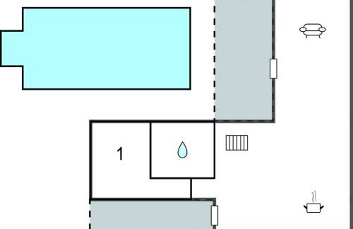 Villa Nada - Foto 43