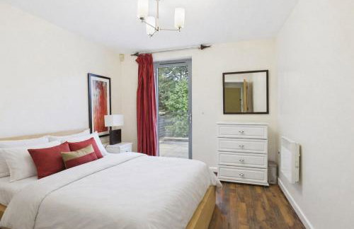 Station Apartment - Foto 8